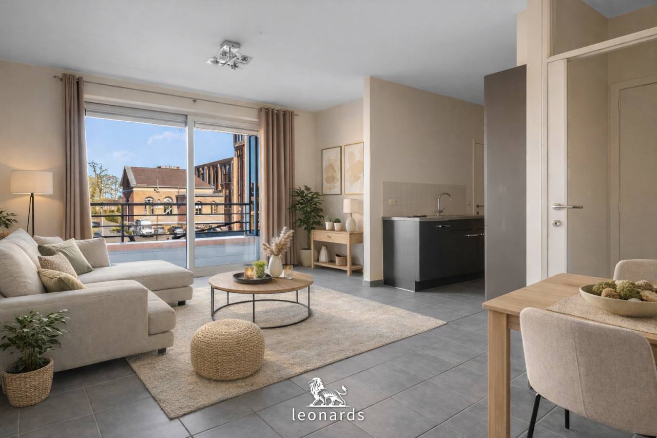 Huis te koop Kortrijk Leonards-42