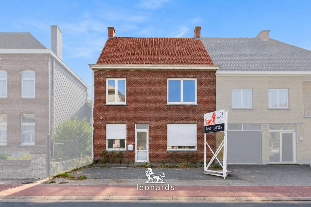 Huis te koop in Anzegem Leonards-15