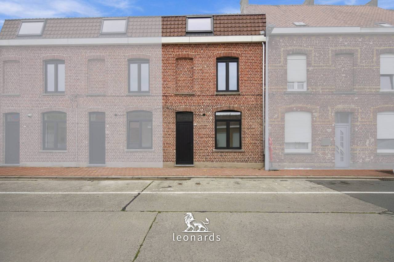 Huis te koop in Comines Leonards-4