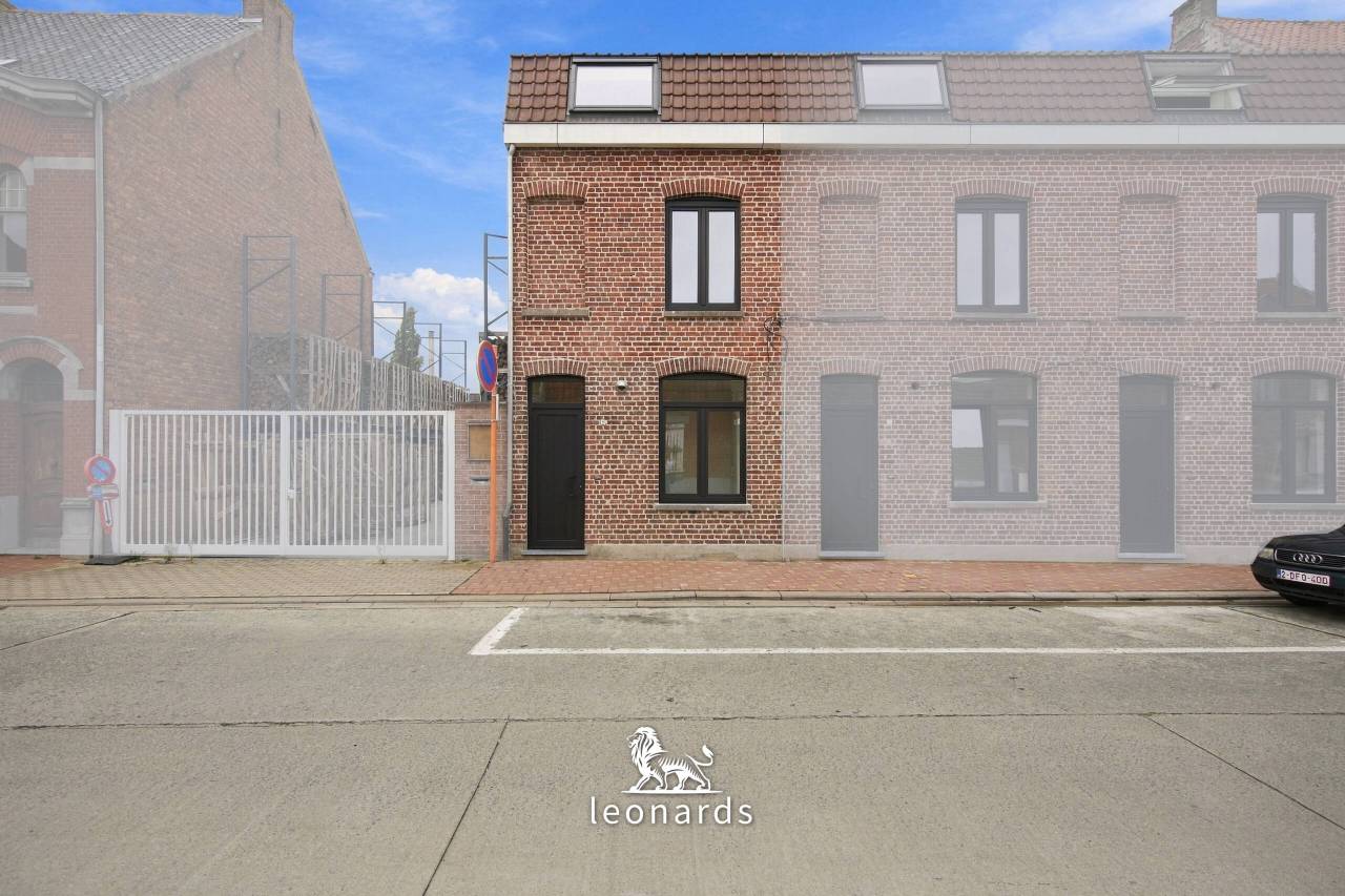 Huis te koop in Comines Leonards