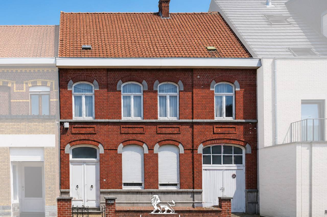 Huis te koop in Deerlijk Leonards-104