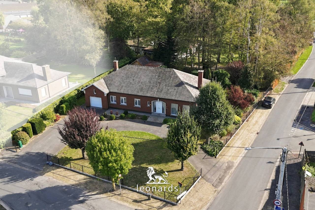 Huis te koop in Deerlijk Leonards-162