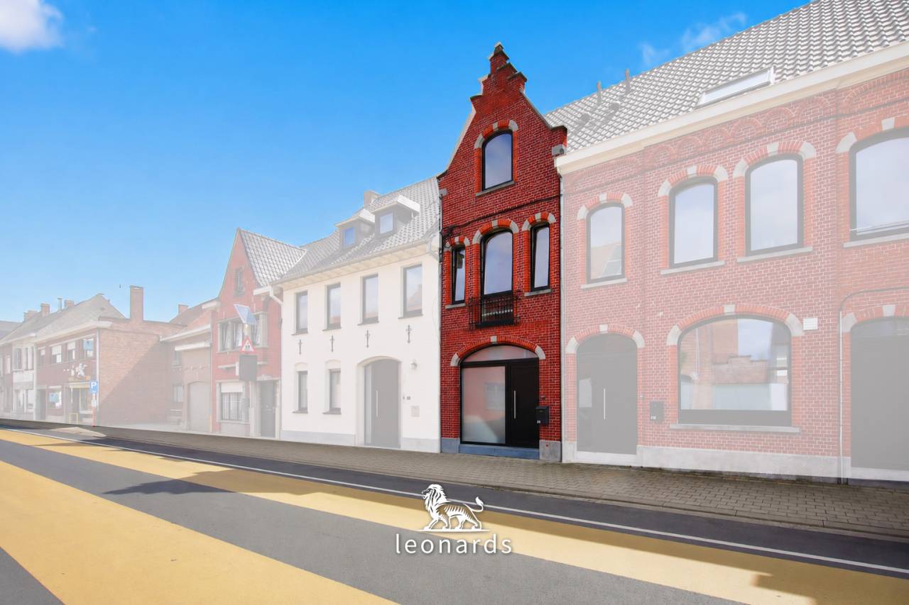 Huis te koop in Deerlijk Leonards-67