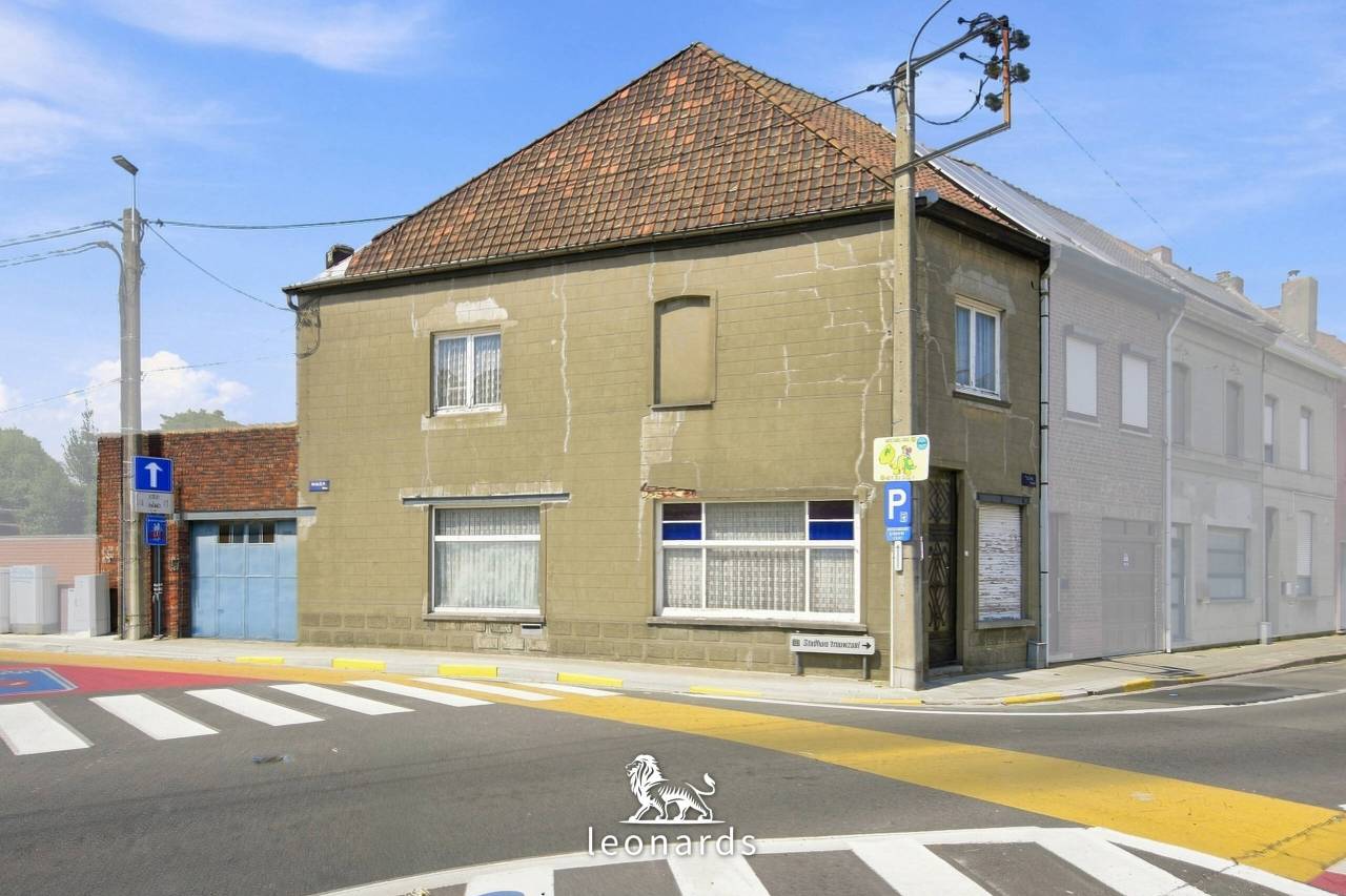 Huis te koop in Harelbeke Leonards-15