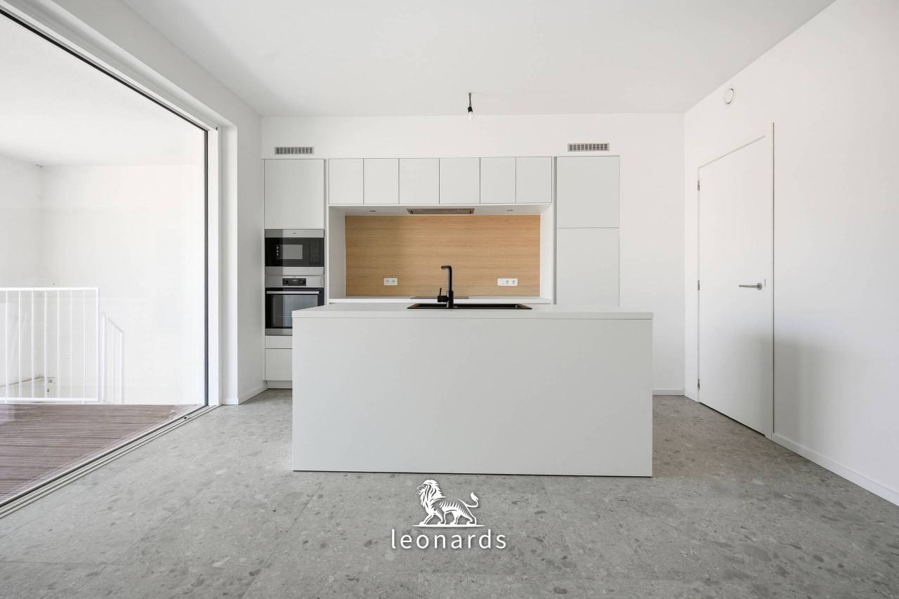 Huis te koop in Kortrijk Leonards-211