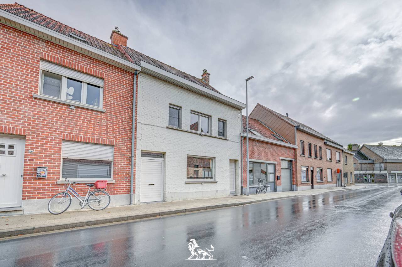 LEDEGEM Rollegemstr 18 (1a)