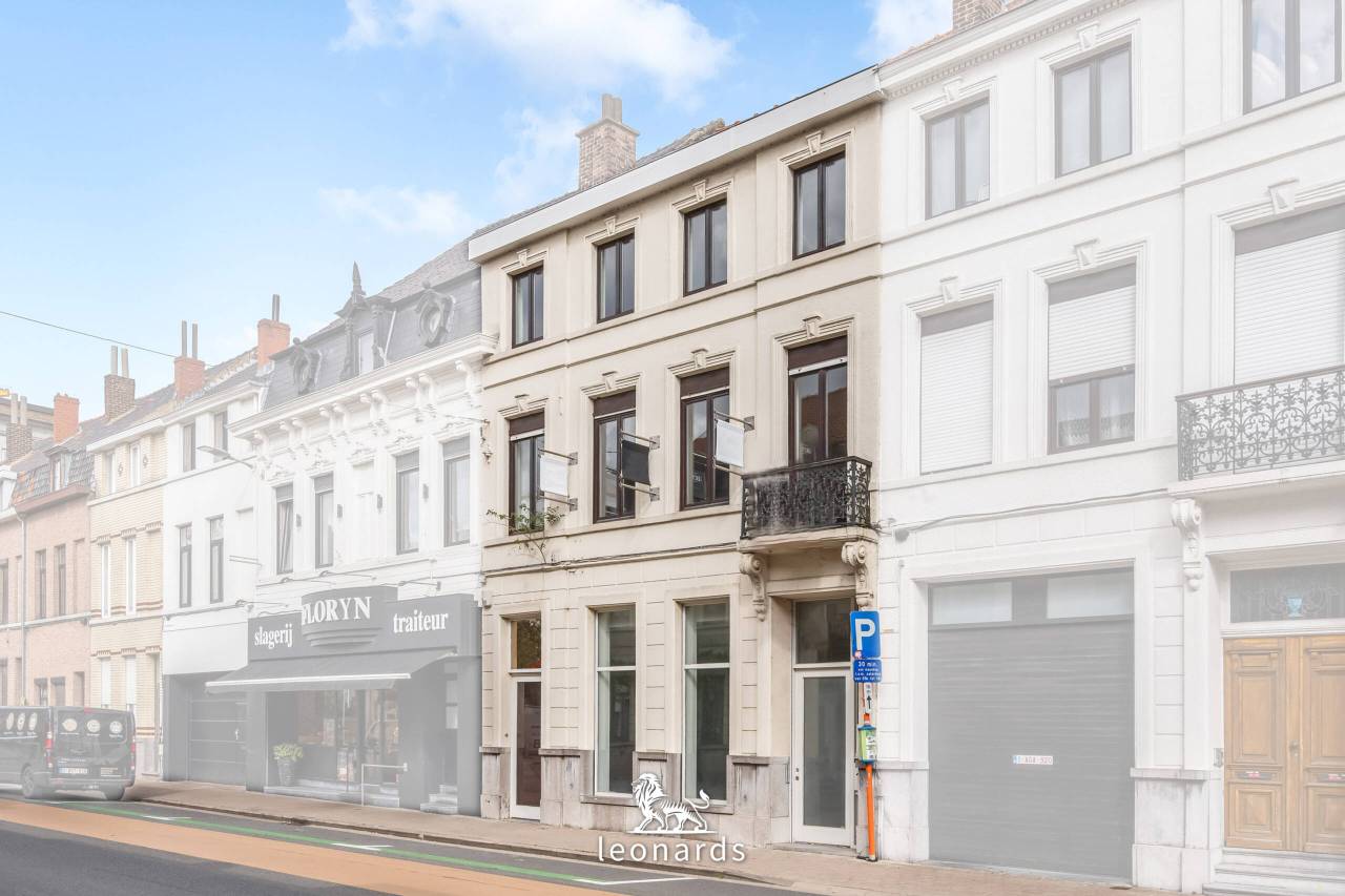 Leonards - huis te koop-24