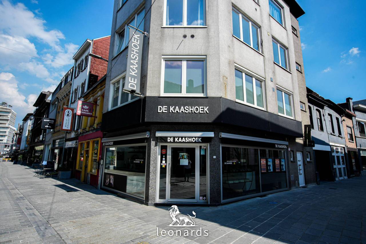 Wijngaardstraat Kortrijk - immo Kortrijk - Leonards -25